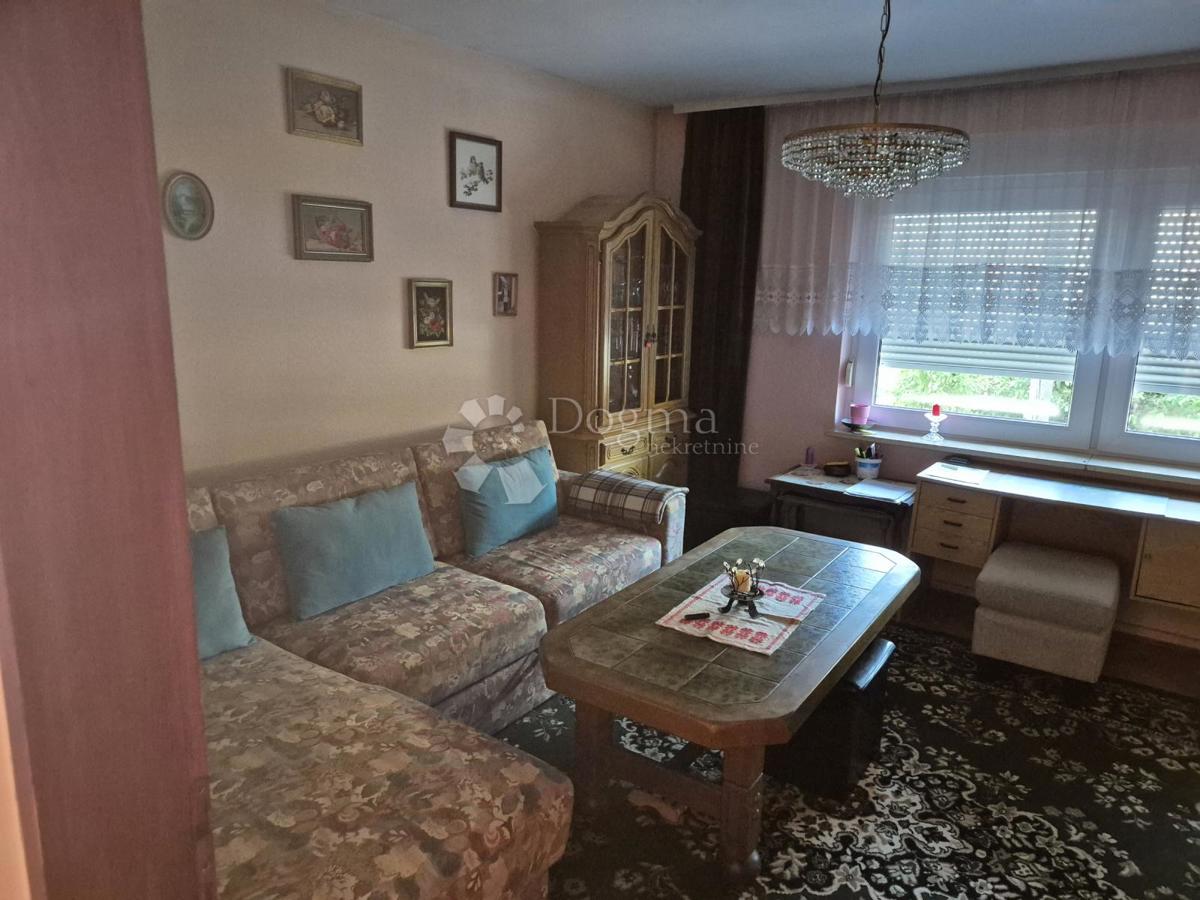 Hiša Oroslavje, 166m2