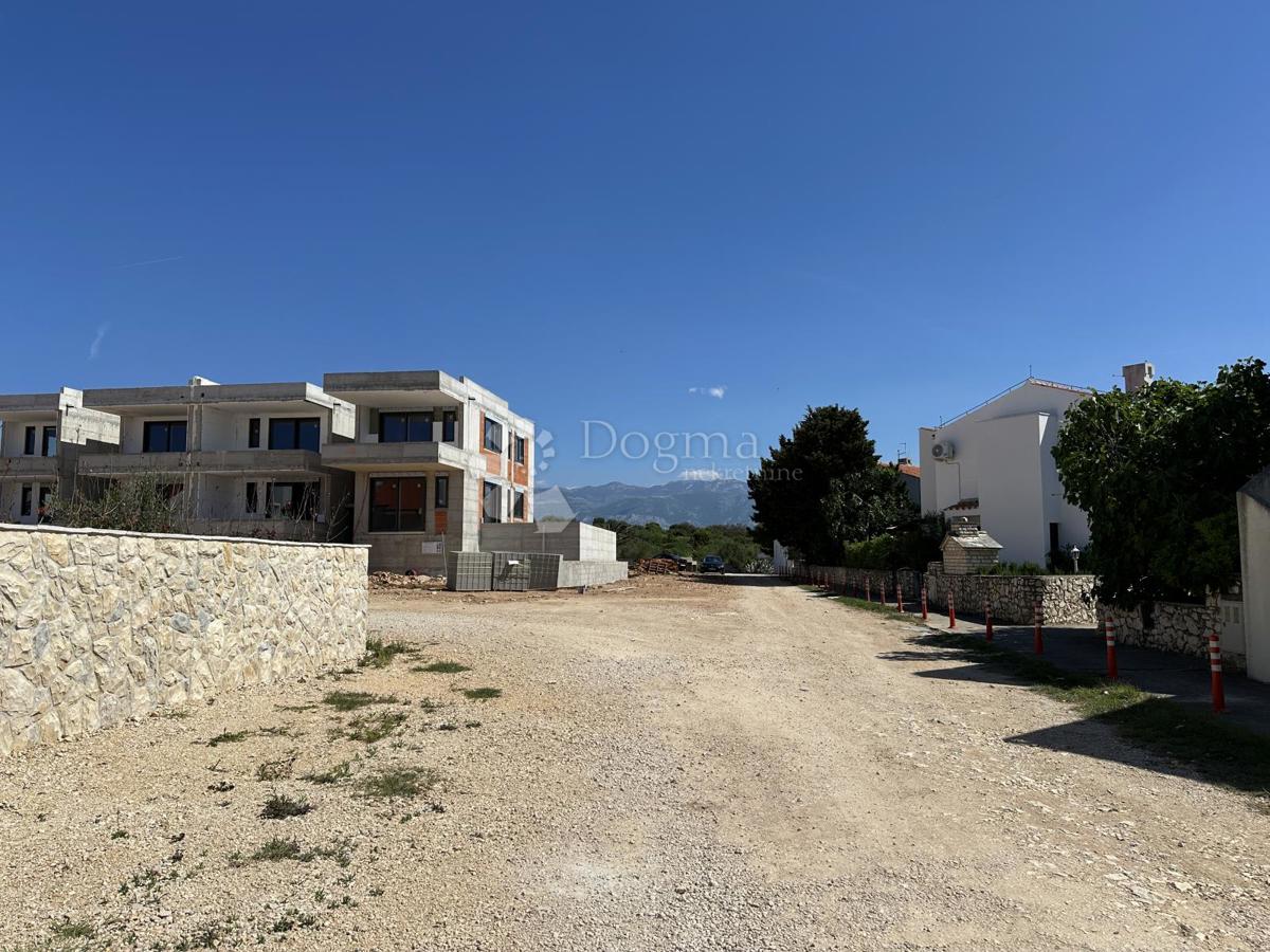 Apartma Gajac, Novalja, 84m2