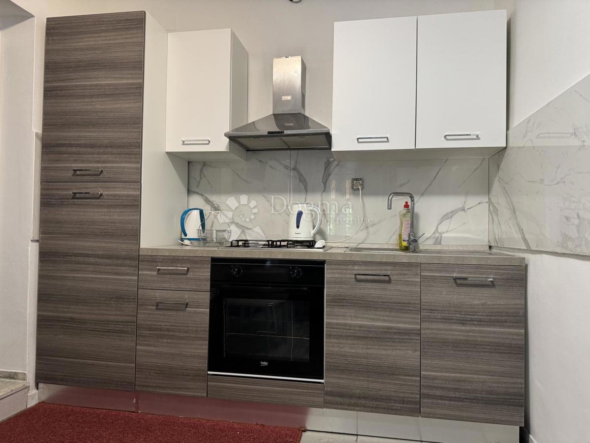 Hiša Škurinje, Rijeka, 87m2