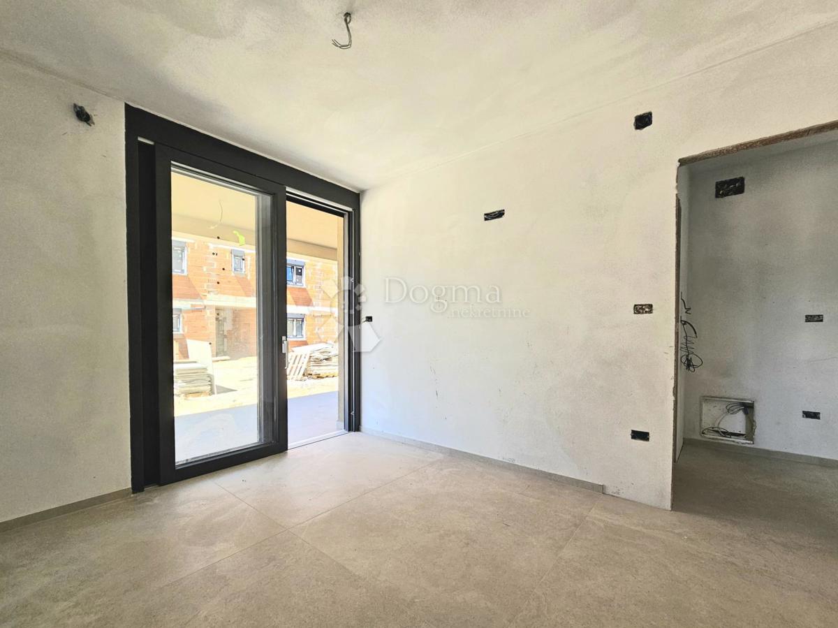Stanovanje Umag, 64,77m2
