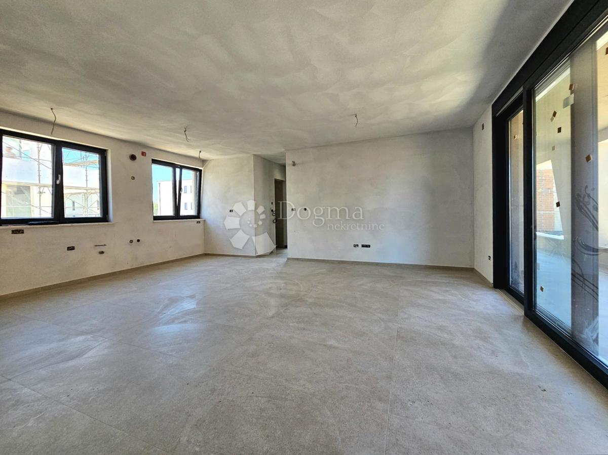 Stanovanje Umag, 64,77m2