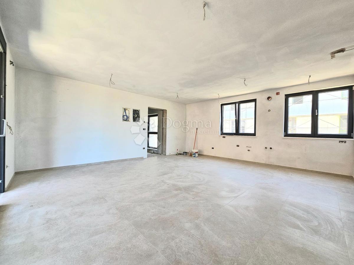 Stanovanje Umag, 64,77m2