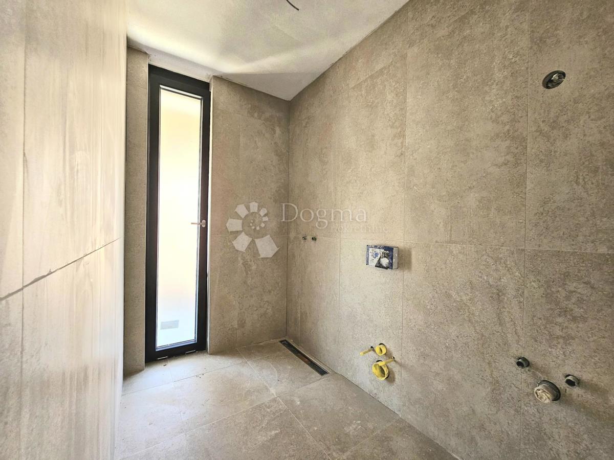Stanovanje Umag, 64,77m2