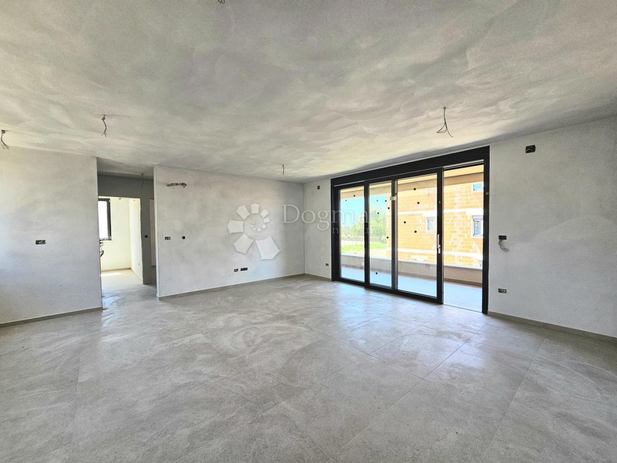 Stanovanje Umag, 64,77m2