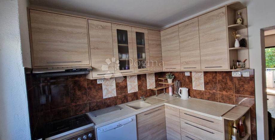 Apartma Sabunike, Privlaka, 89,42m2