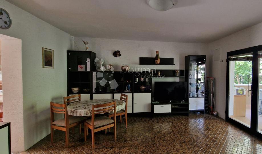 Apartma Sabunike, Privlaka, 89,42m2