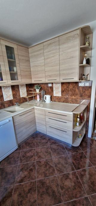 Apartma Sabunike, Privlaka, 89,42m2