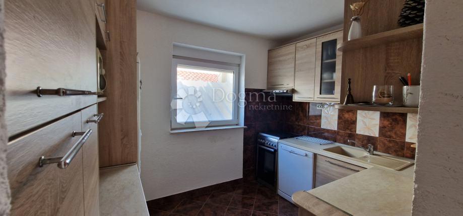 Apartma Sabunike, Privlaka, 89,42m2