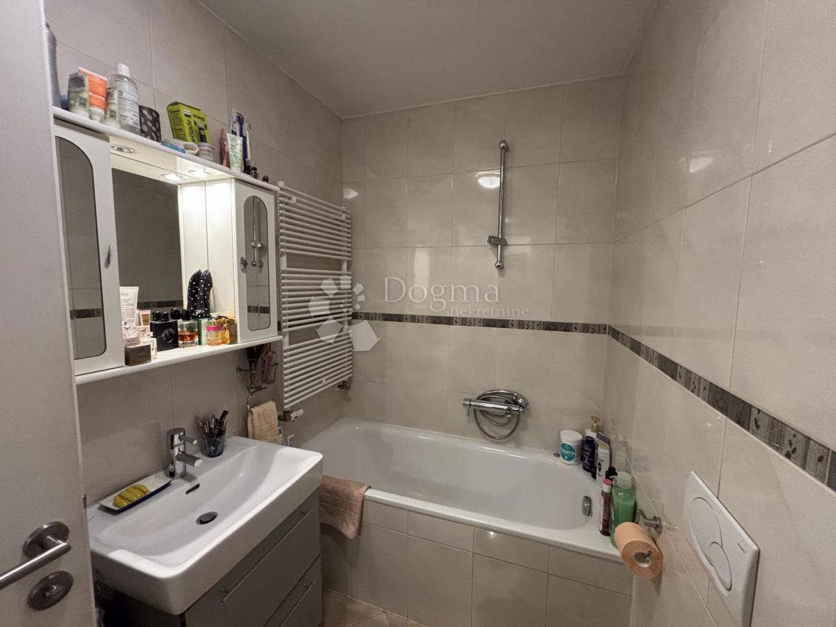 Stanovanje Donji grad, Donji Grad, 45,86m2