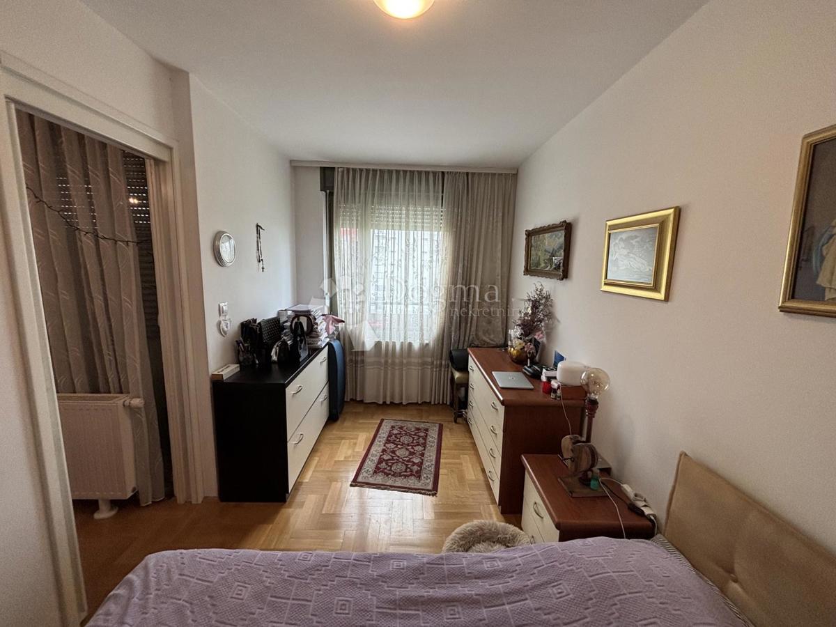 Stanovanje Donji grad, Donji Grad, 45,86m2
