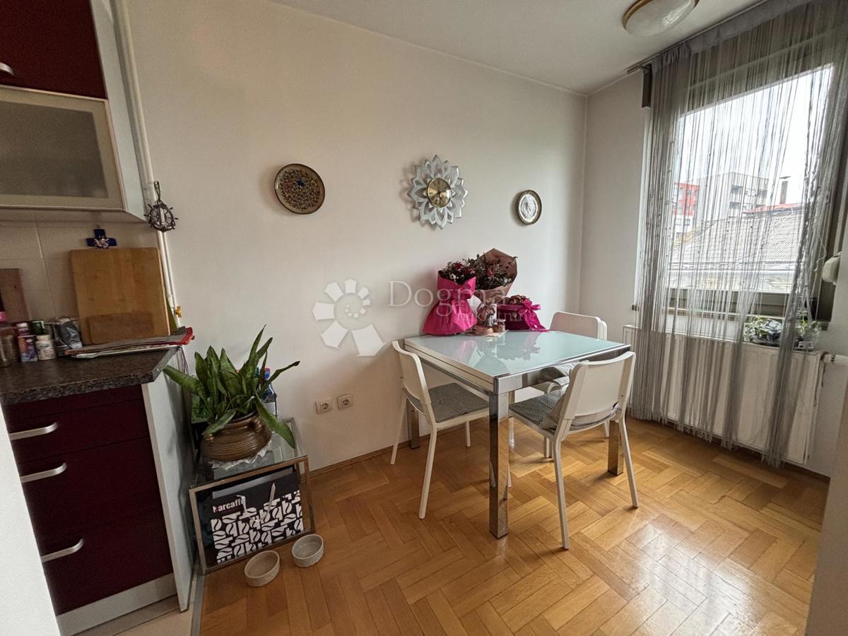 Stanovanje Donji grad, Donji Grad, 45,86m2