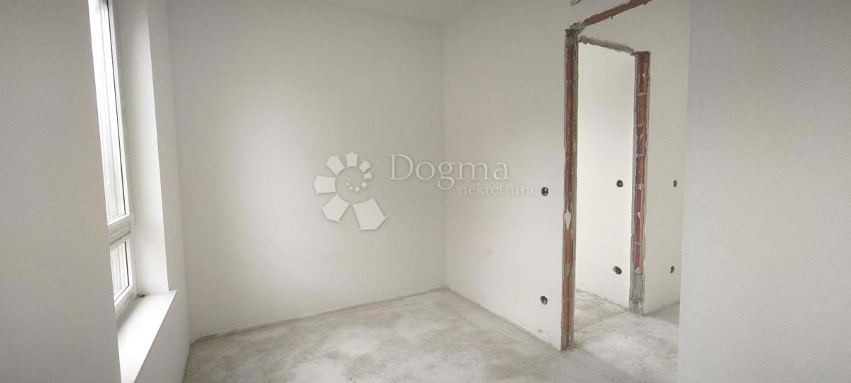 Stanovanje Povljana, 82,90m2