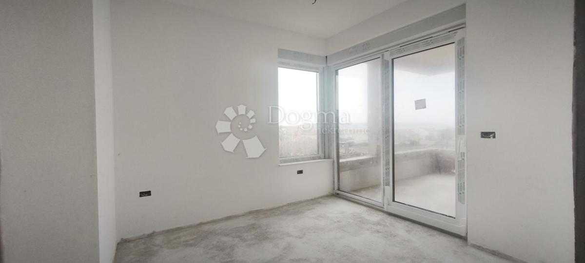 Stanovanje Povljana, 82,90m2