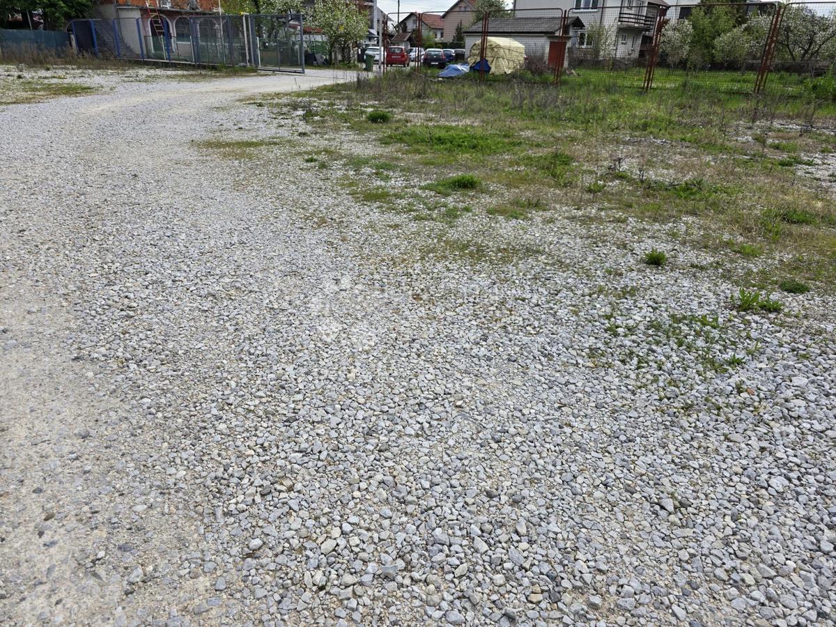 Zazidljivo zemljišče Velika Mlaka, Velika Gorica - Okolica, 2.284m2
