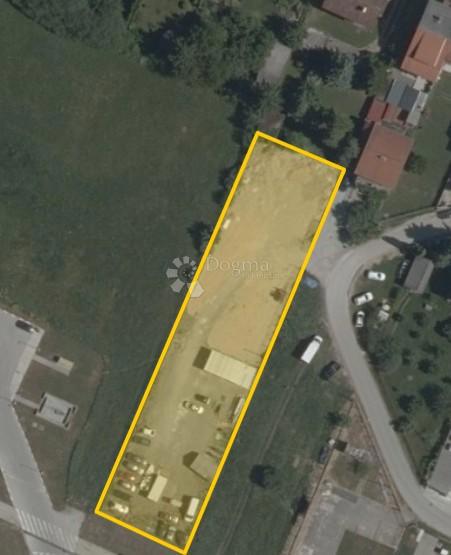 Zazidljivo zemljišče Velika Mlaka, Velika Gorica - Okolica, 2.284m2