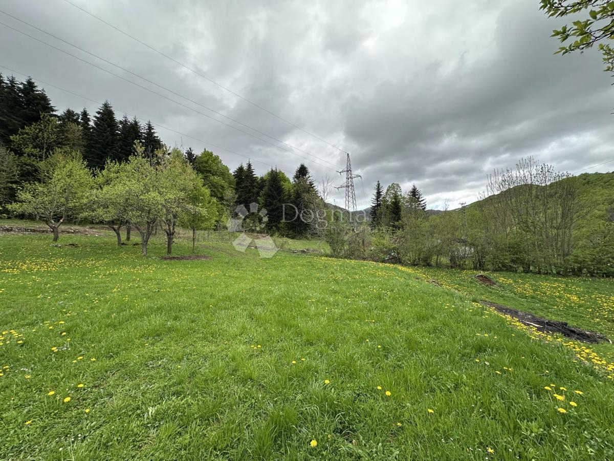 Hiša Brušane, Gospić - Okolica, 150m2