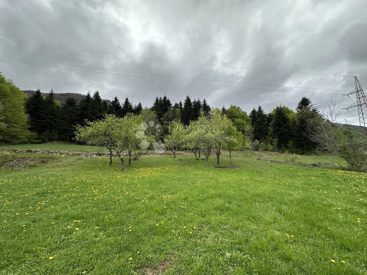 Hiša Brušane, Gospić - Okolica, 150m2