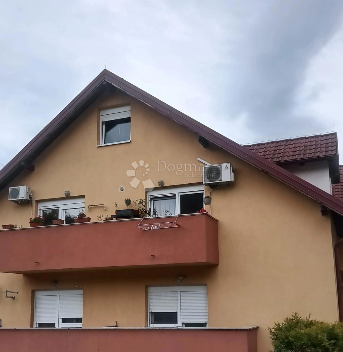 Stanovanje Pregrada, 90m2