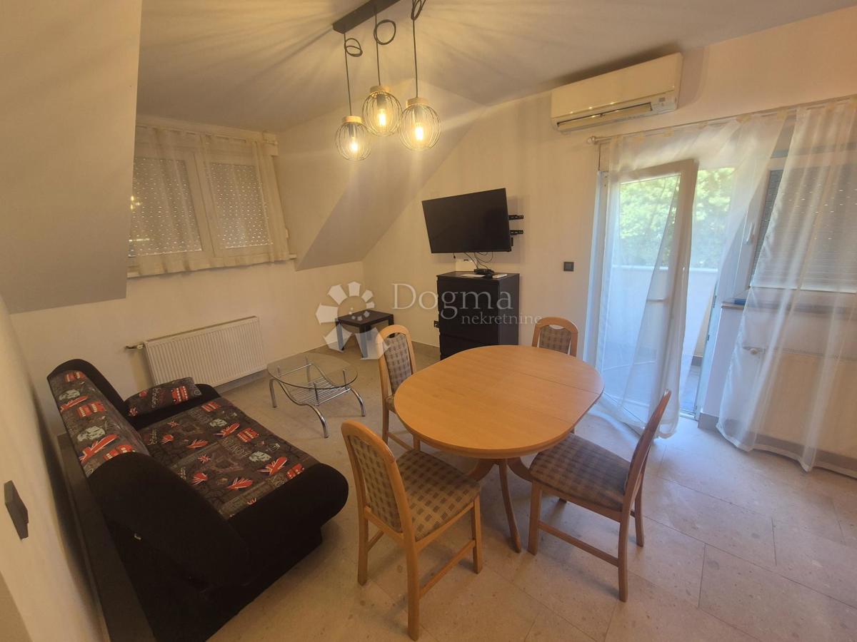 Stanovanje Pregrada, 90m2