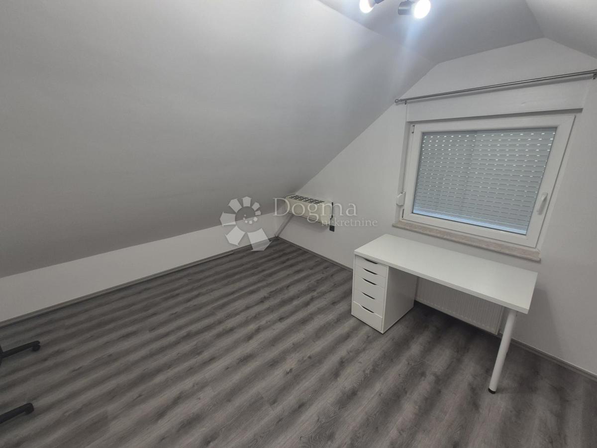 Stanovanje Pregrada, 90m2