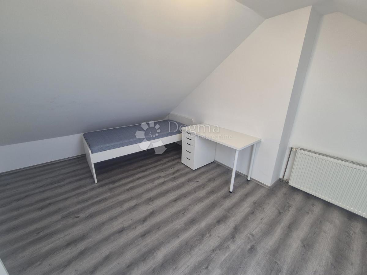 Stanovanje Pregrada, 90m2
