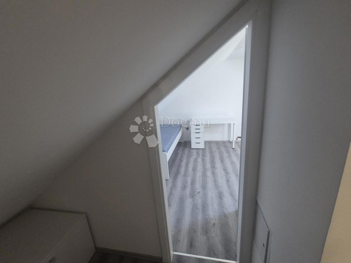Stanovanje Pregrada, 90m2