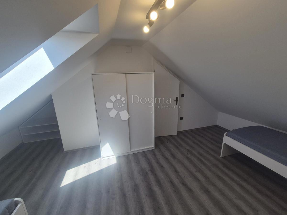 Stanovanje Pregrada, 90m2