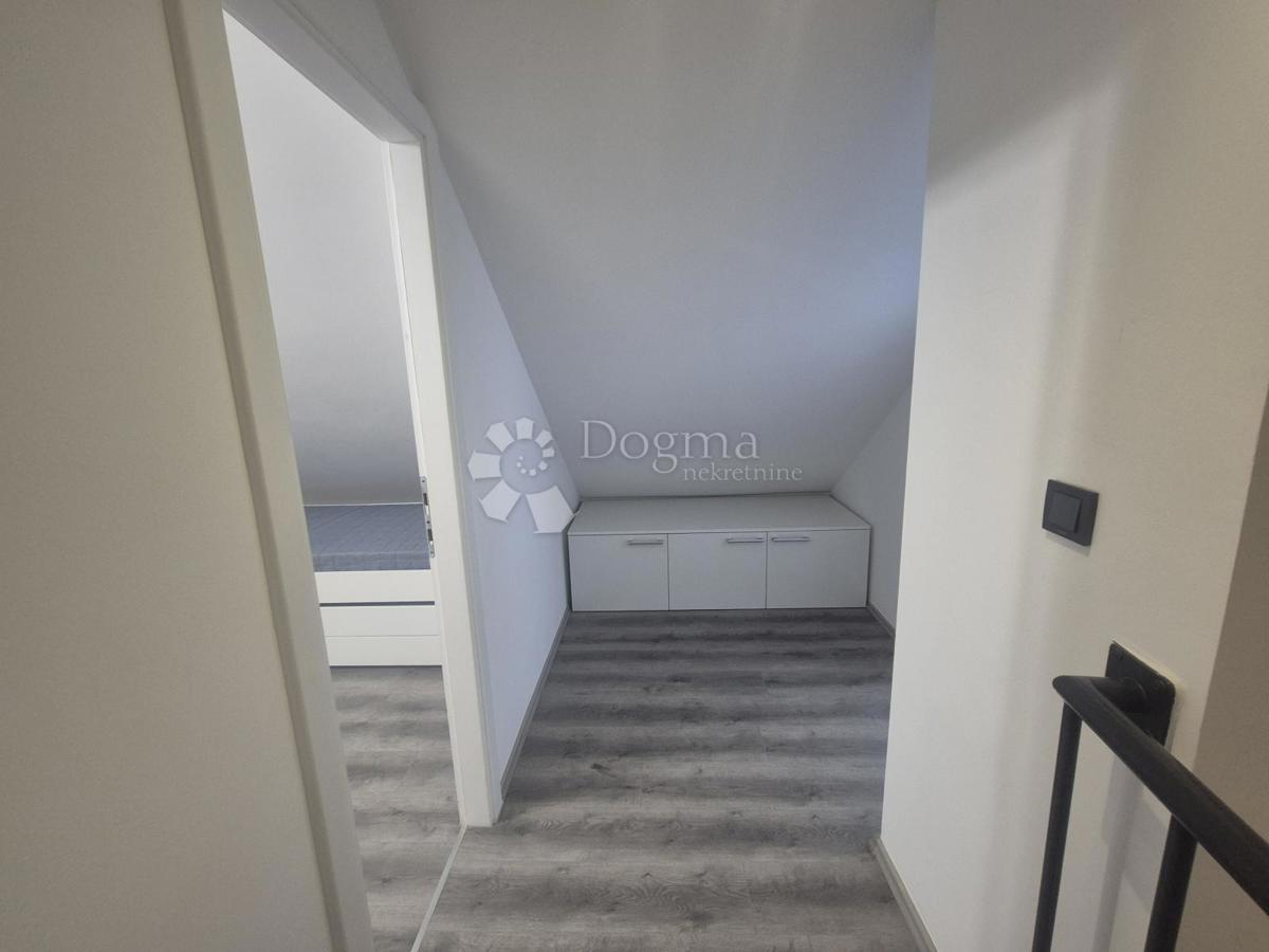 Stanovanje Pregrada, 90m2