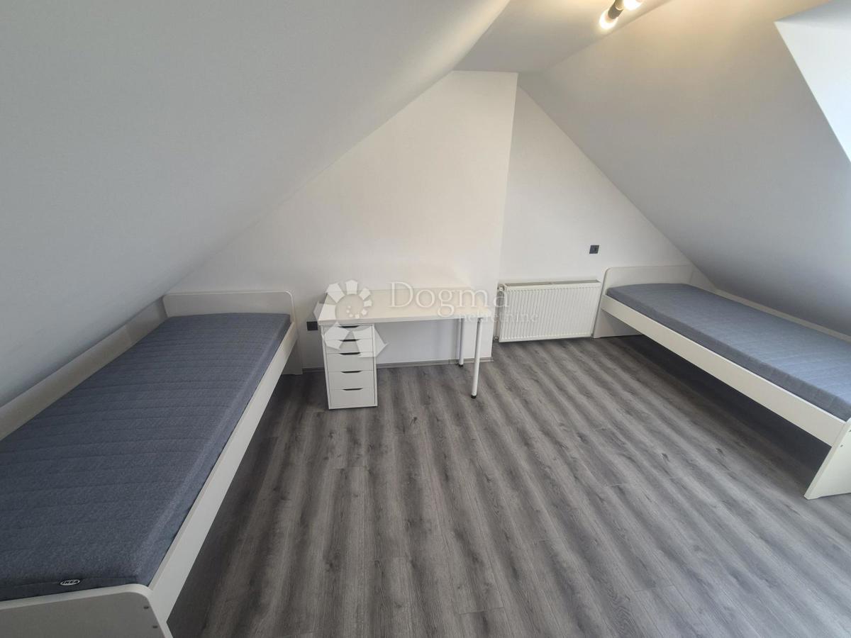 Stanovanje Pregrada, 90m2