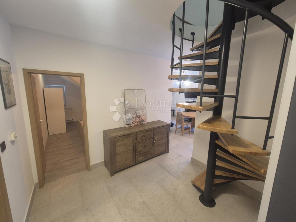 Stanovanje Pregrada, 90m2