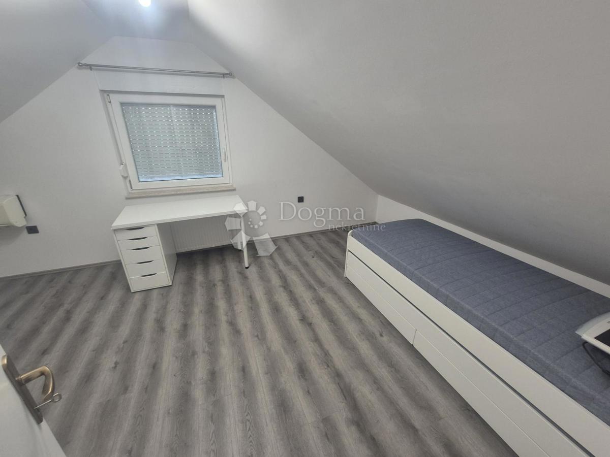 Stanovanje Pregrada, 90m2