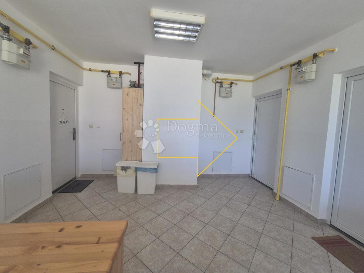Stanovanje Pregrada, 90m2