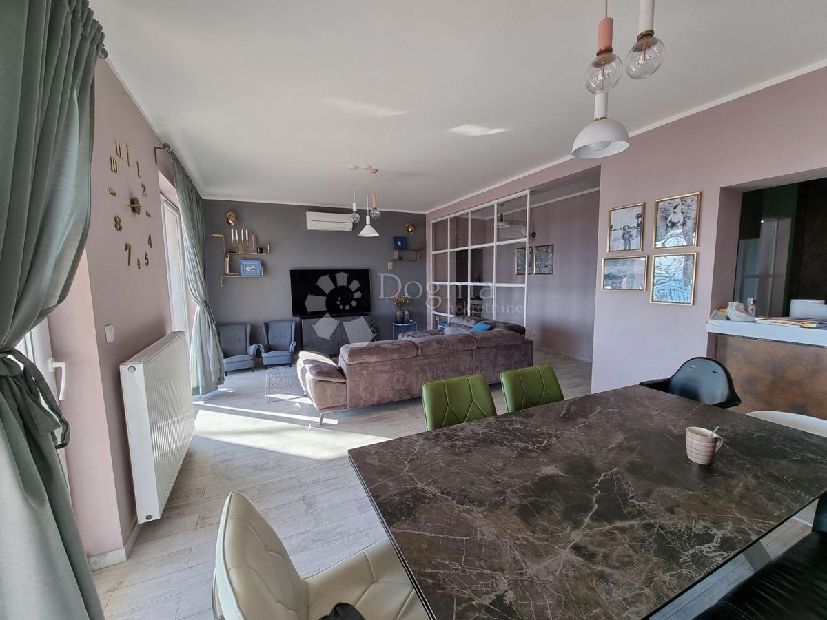 Stanovanje Opatija, 97,70m2