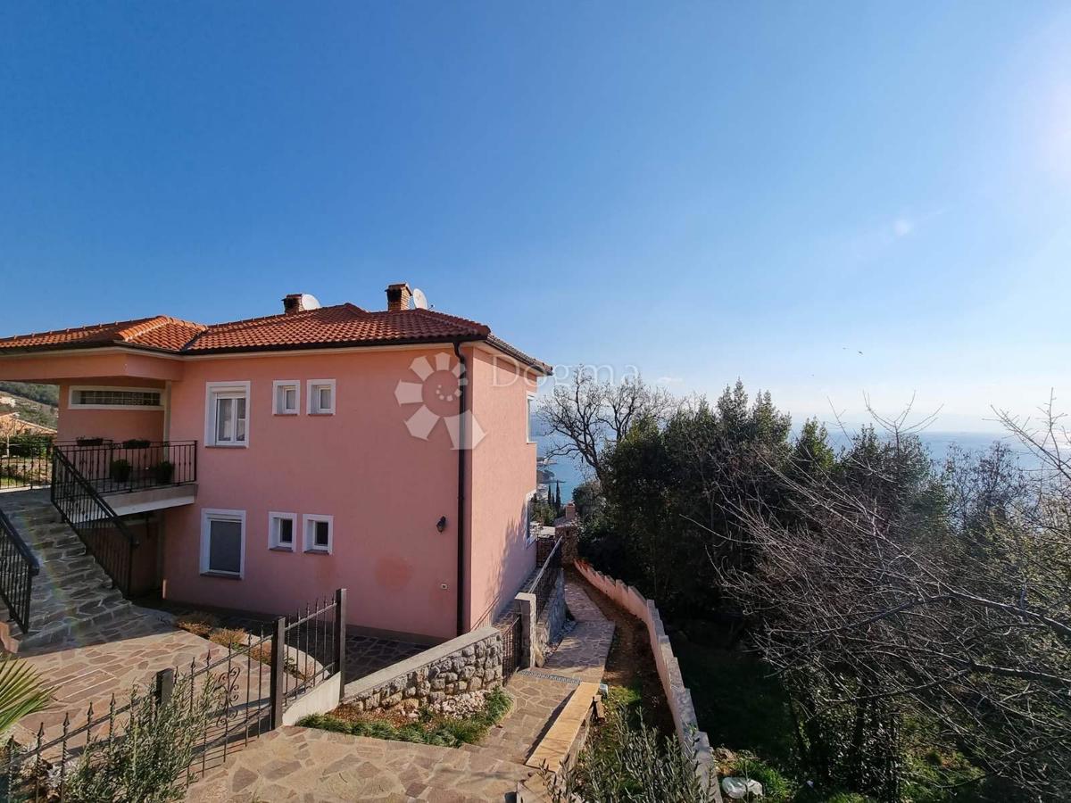 Stanovanje Opatija, 97,70m2