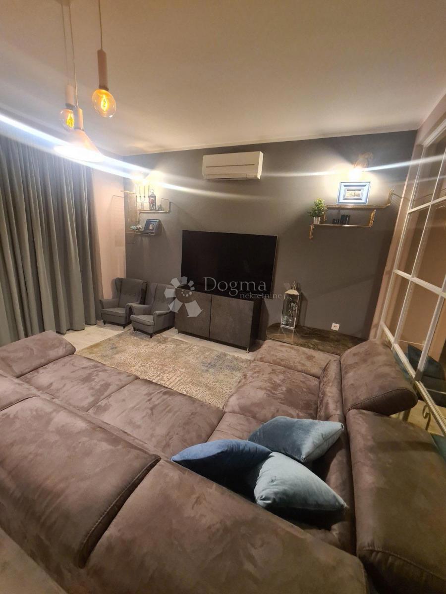 Stanovanje Opatija, 97,70m2