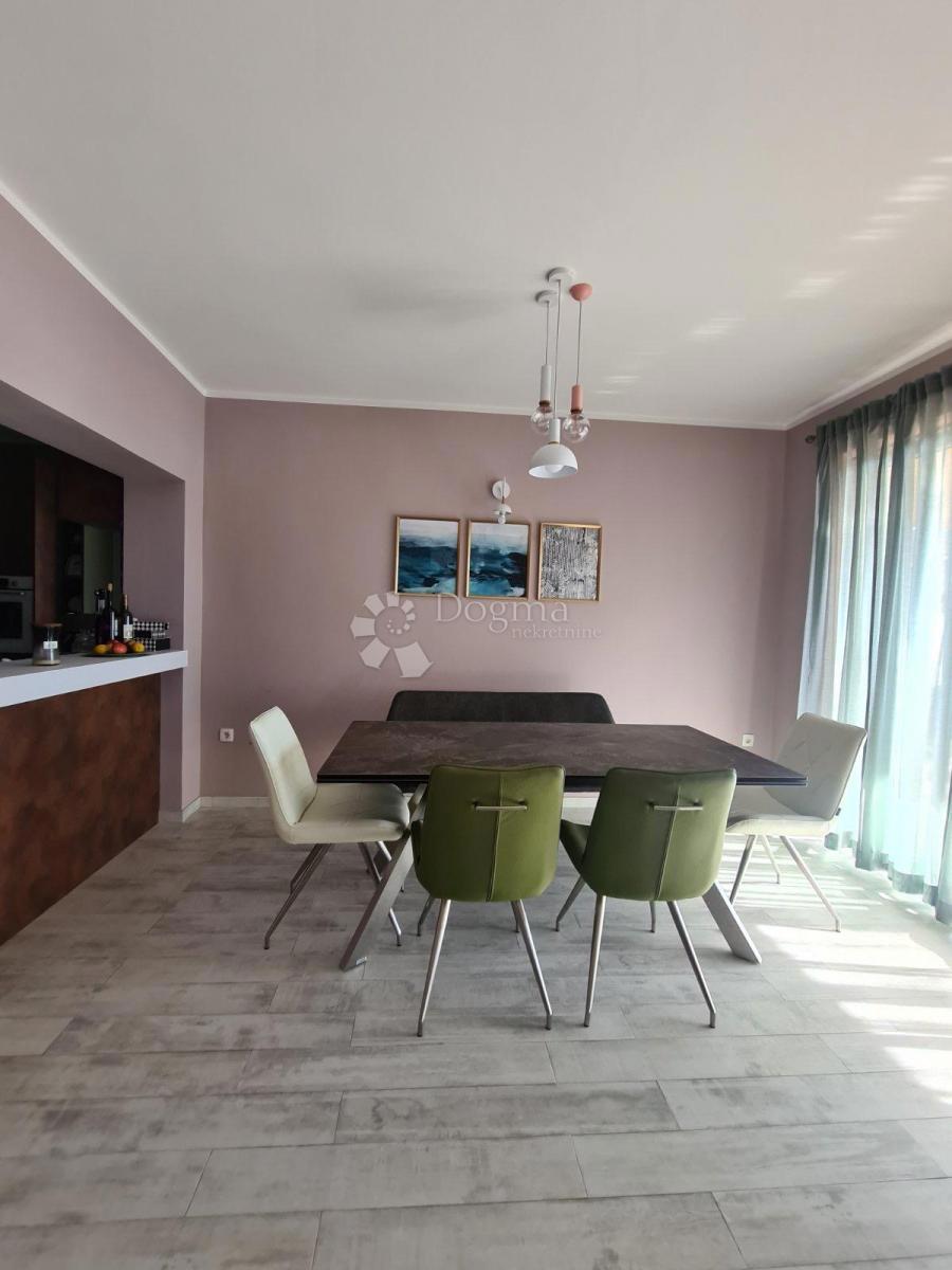 Stanovanje Opatija, 97,70m2