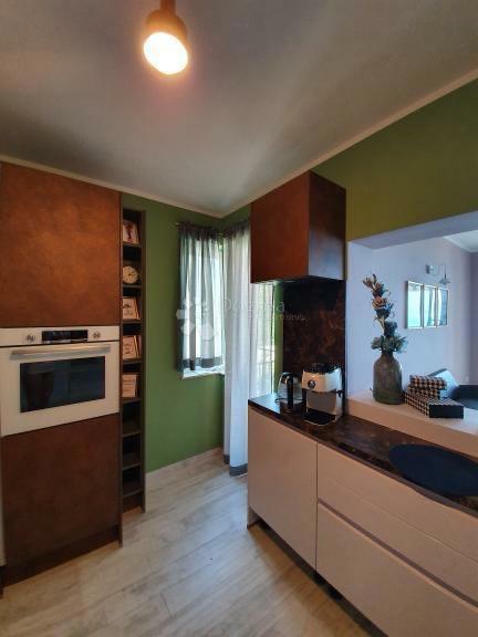 Stanovanje Opatija, 97,70m2
