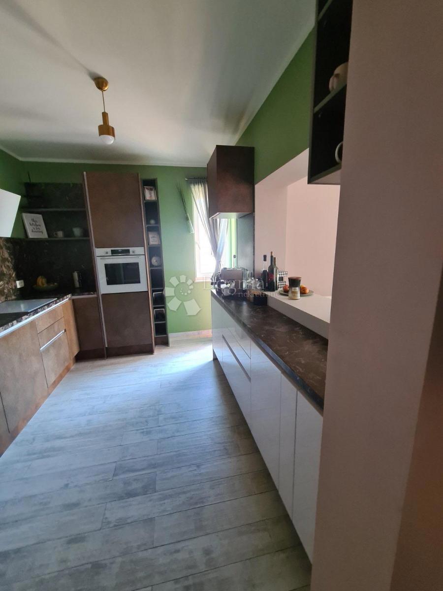 Stanovanje Opatija, 97,70m2