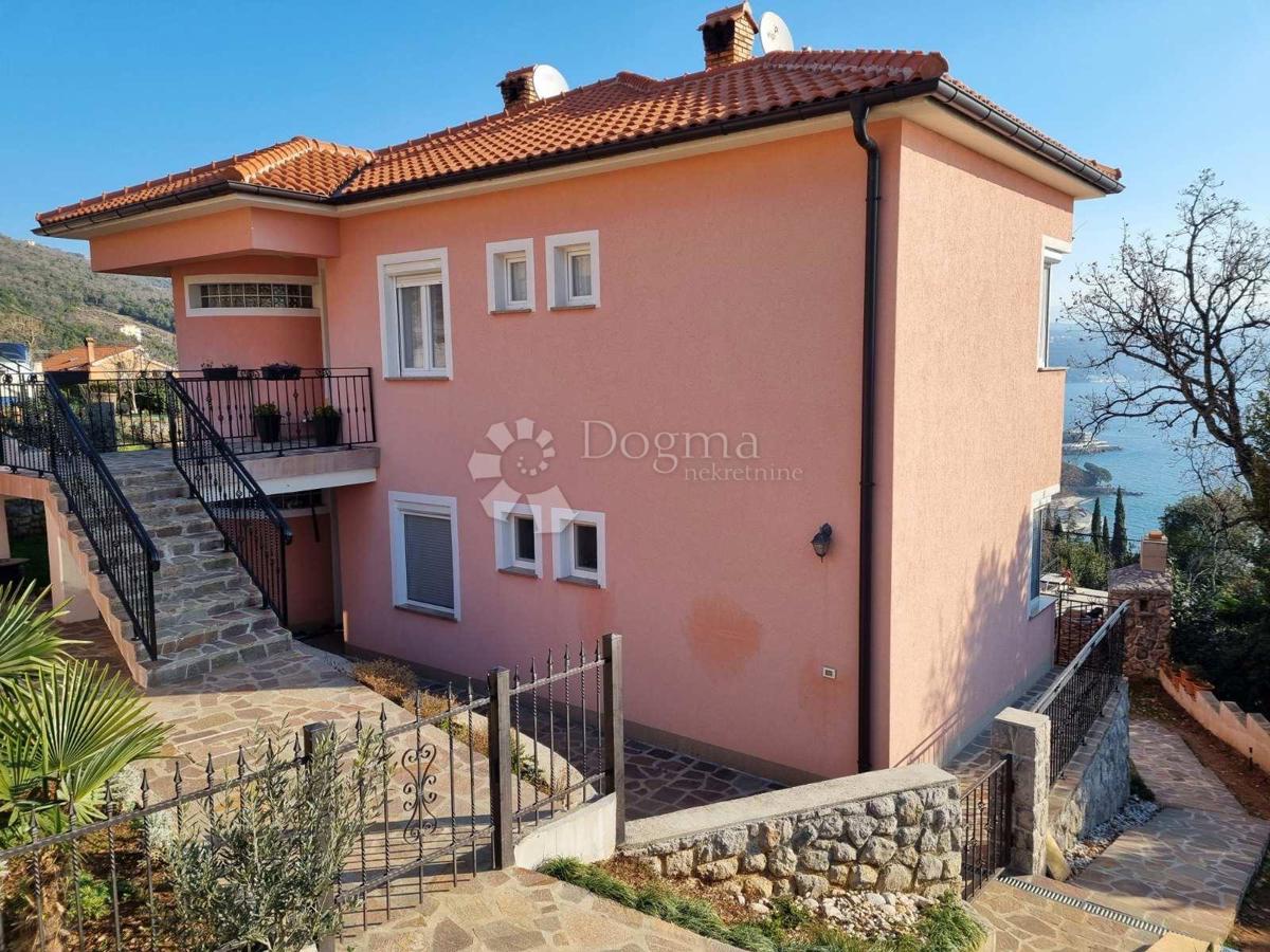 Stanovanje Opatija, 97,70m2