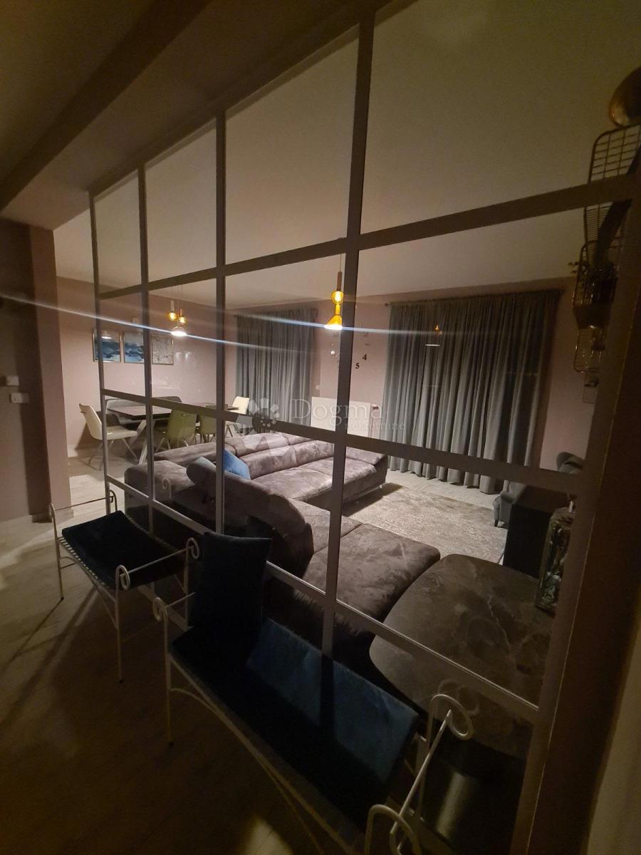 Stanovanje Opatija, 97,70m2