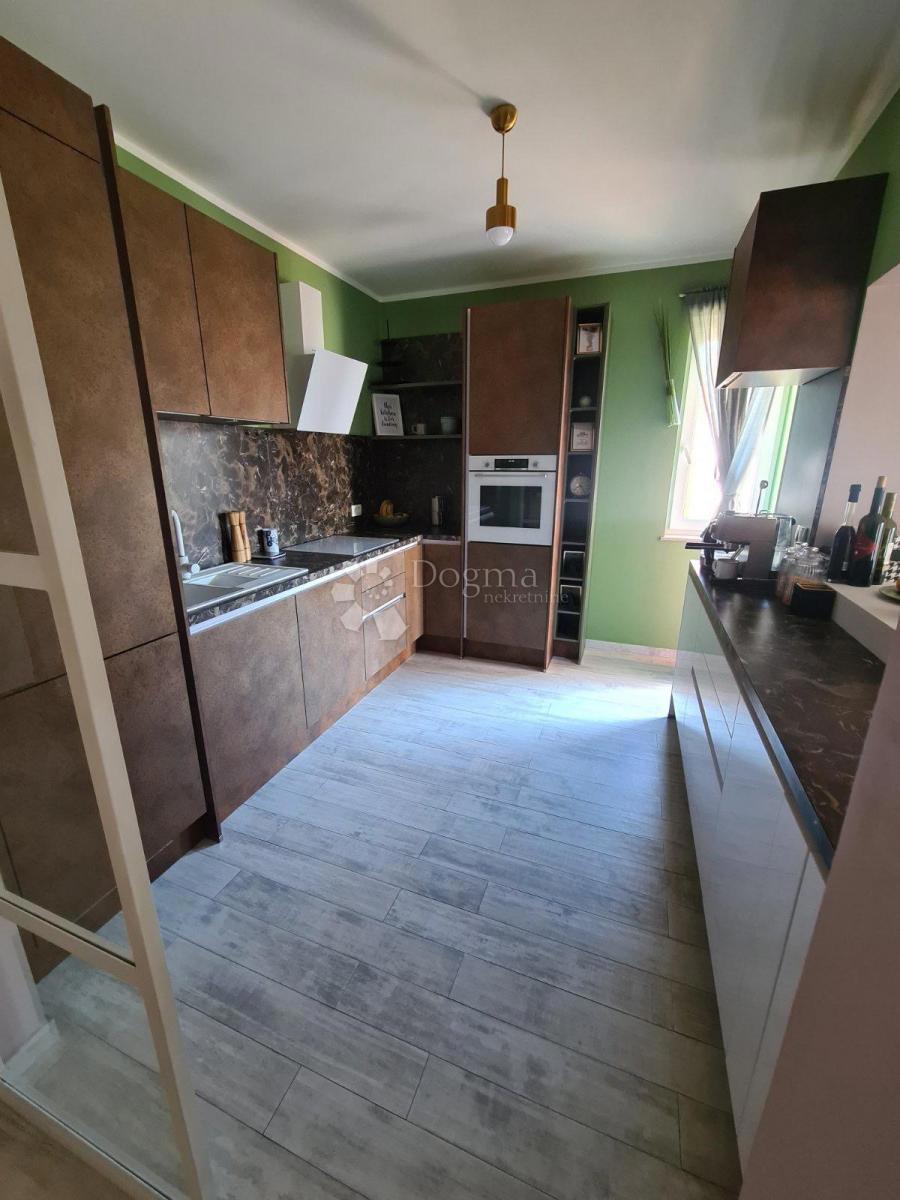Stanovanje Opatija, 97,70m2