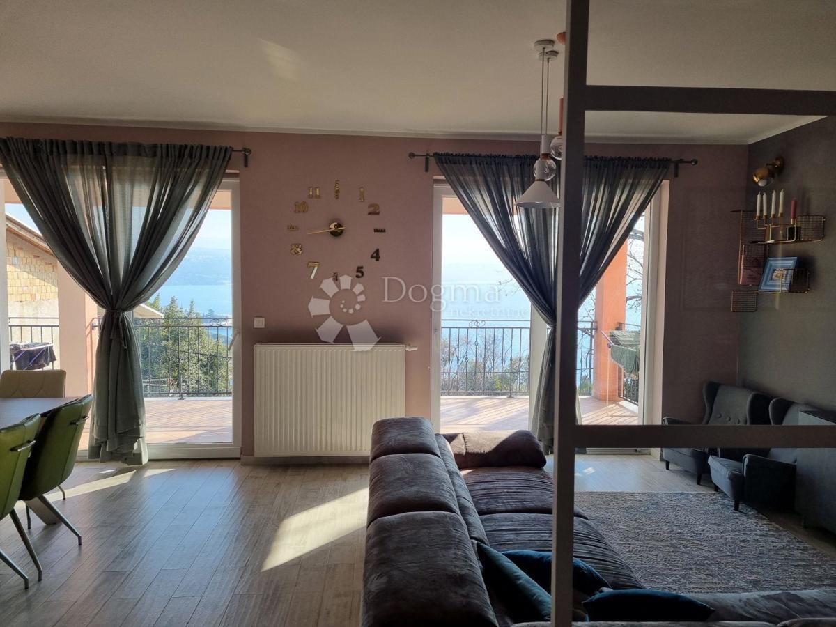 Stanovanje Opatija, 97,70m2