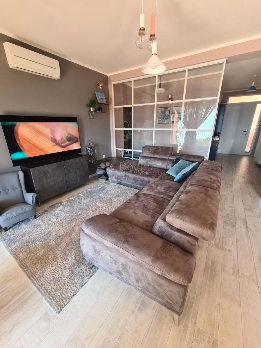 Stanovanje Opatija, 97,70m2