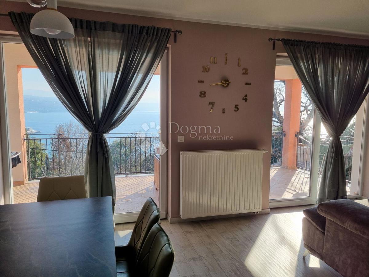 Stanovanje Opatija, 97,70m2