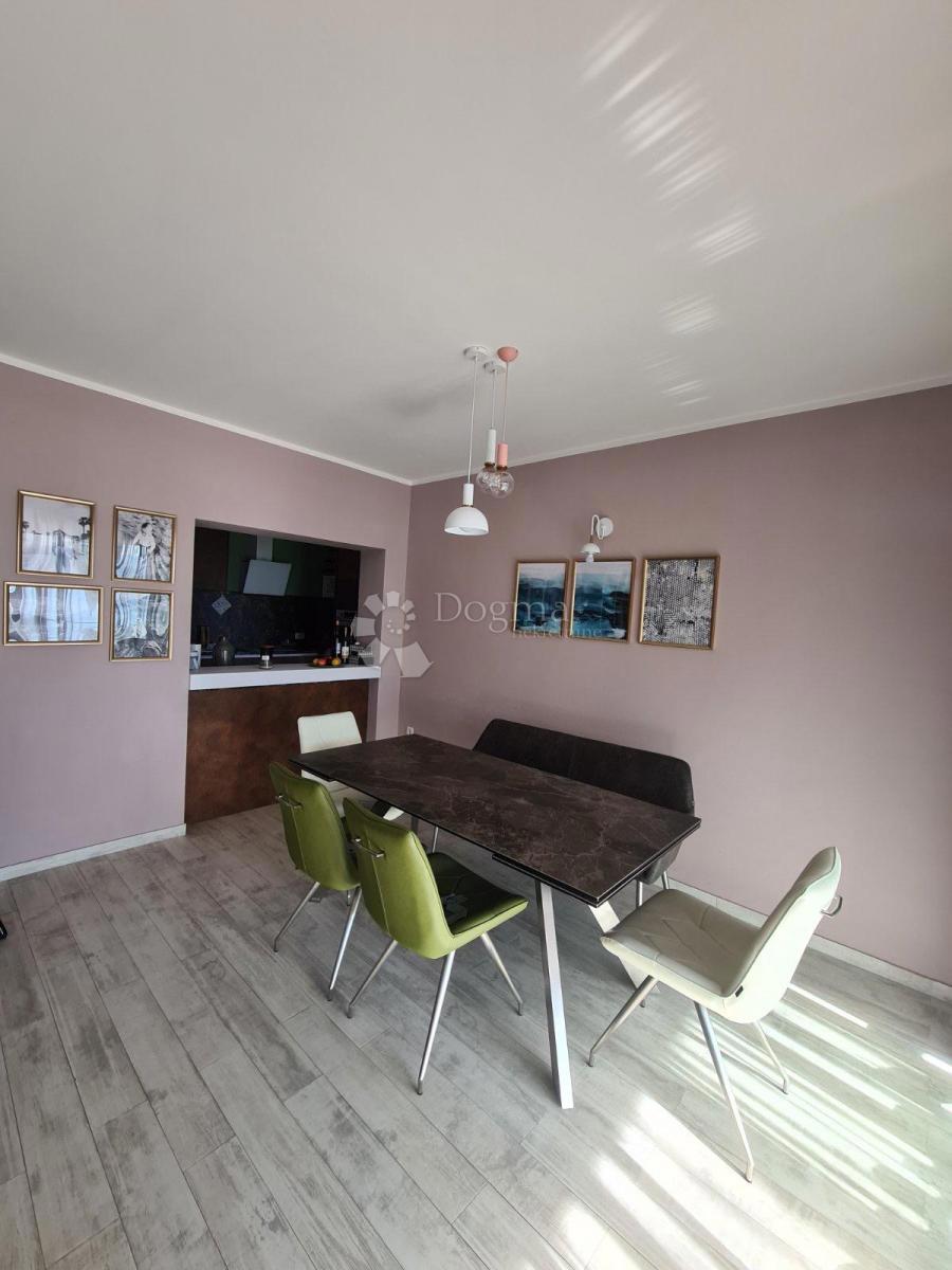 Stanovanje Opatija, 97,70m2