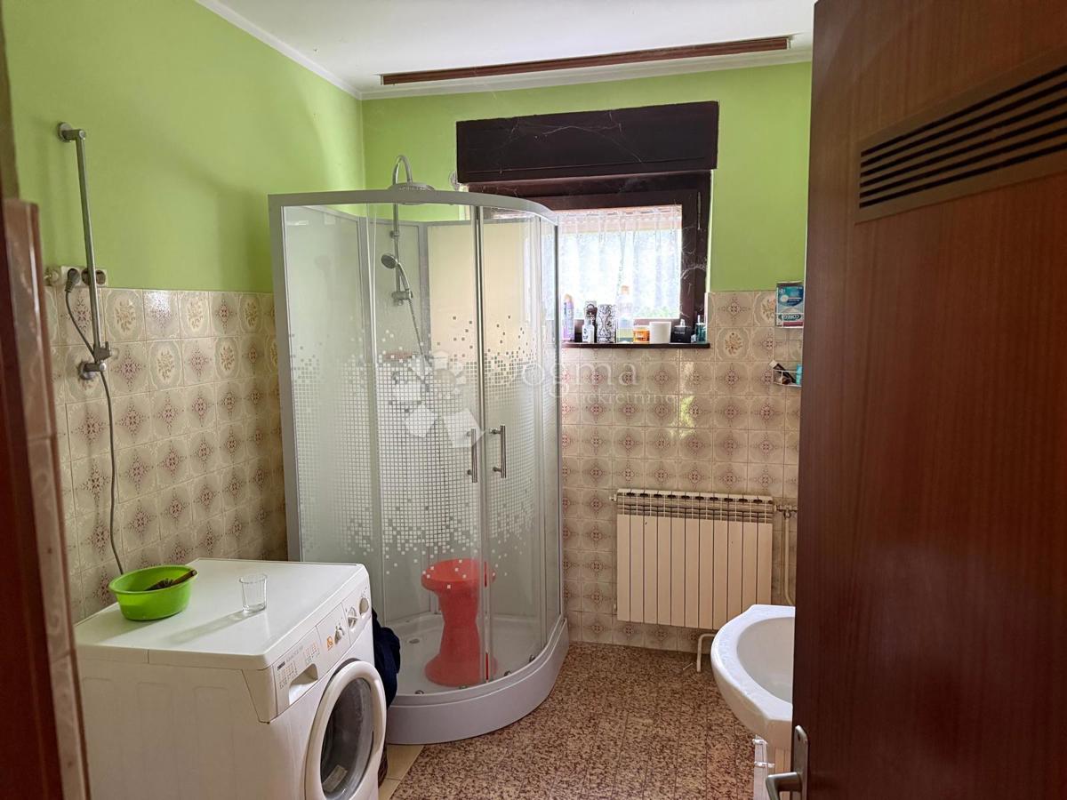 Hiša Sigetec Ludbreški, Ludbreg, 199m2