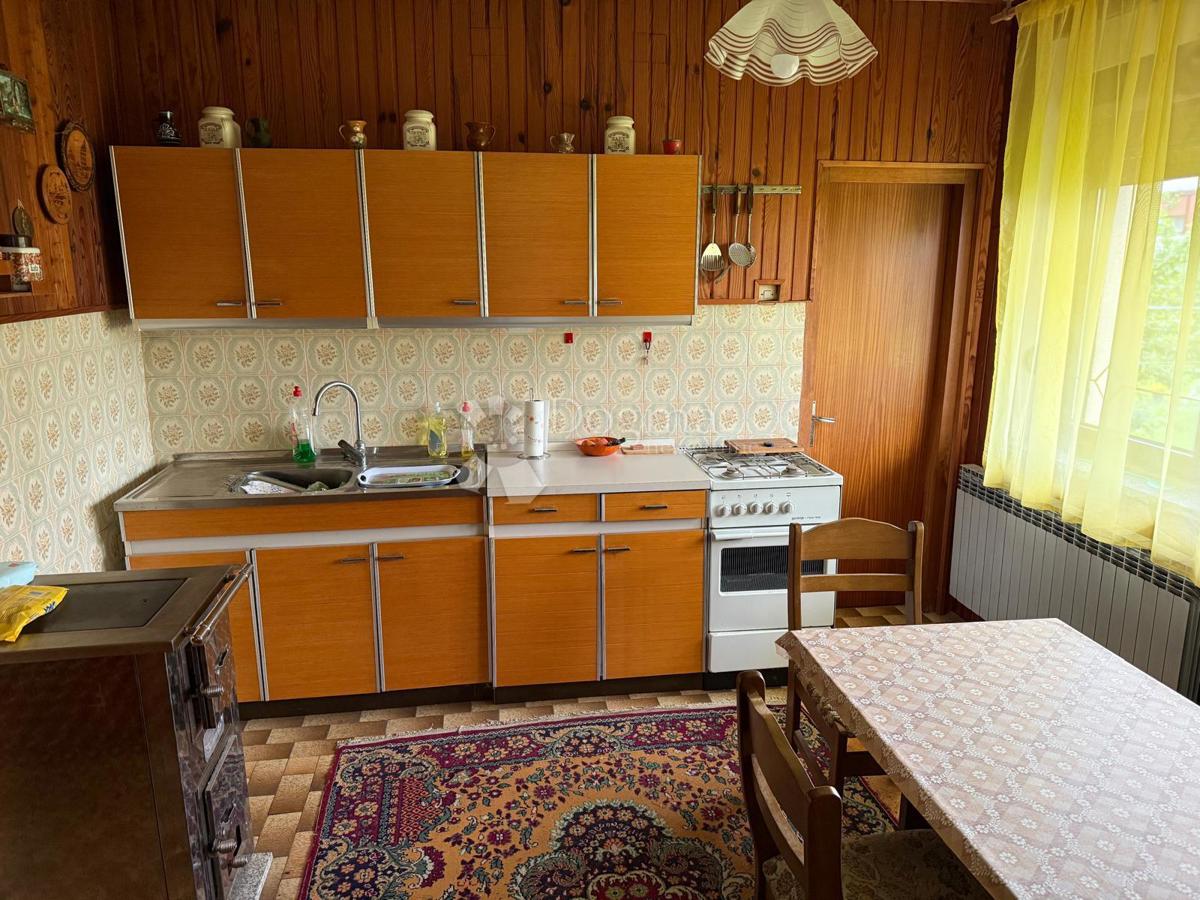 Hiša Sigetec Ludbreški, Ludbreg, 199m2