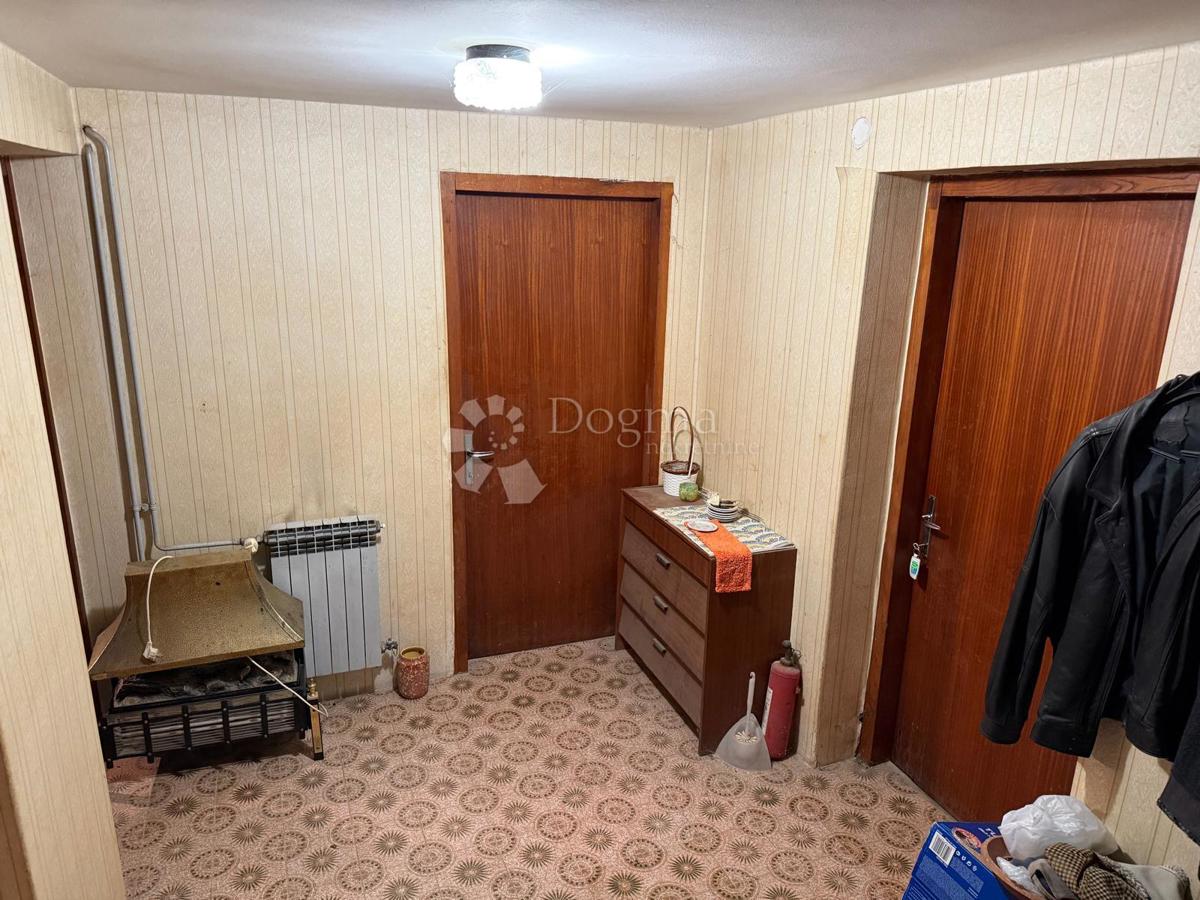 Hiša Sigetec Ludbreški, Ludbreg, 199m2