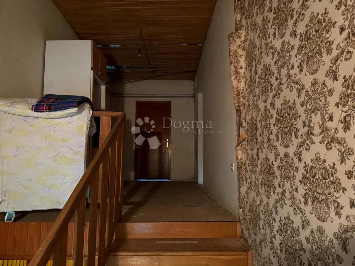 Hiša Sigetec Ludbreški, Ludbreg, 199m2