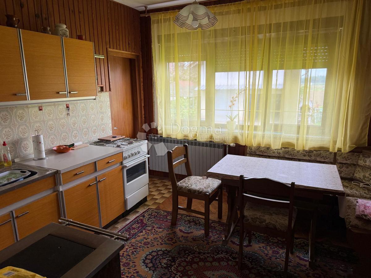 Hiša Sigetec Ludbreški, Ludbreg, 199m2